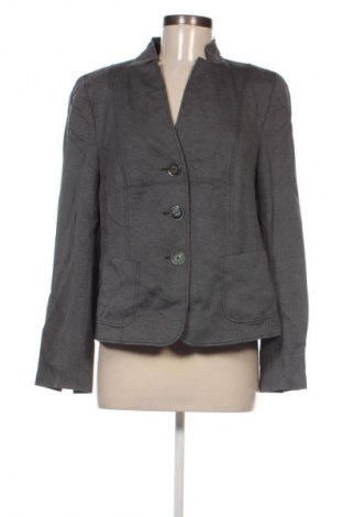 Damen Blazer Basler, Größe L, Farbe Grau, Preis € 15,99