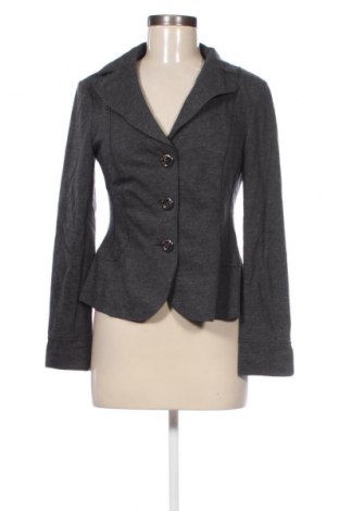 Damen Blazer Basler, Größe M, Farbe Grau, Preis € 75,99