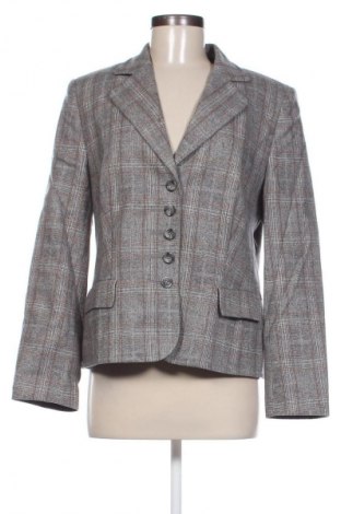 Damen Blazer Basler, Größe S, Farbe Grau, Preis € 15,99