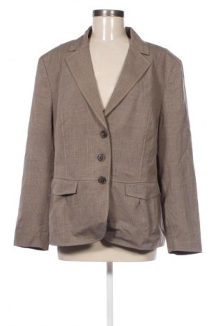 Damen Blazer Basler, Größe XL, Farbe Beige, Preis € 15,99