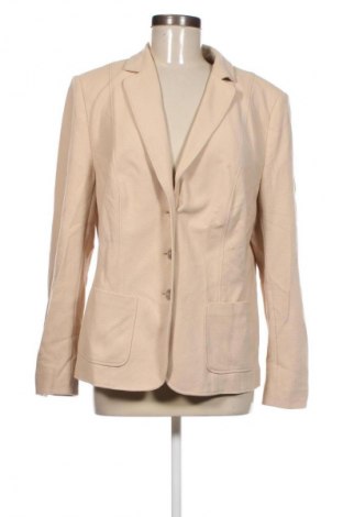 Damen Blazer Basler, Größe M, Farbe Beige, Preis € 34,49