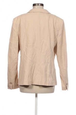 Damen Blazer Basler, Größe M, Farbe Beige, Preis € 30,99