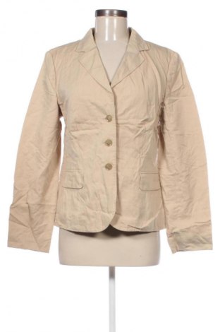 Damen Blazer Betty Barclay, Größe L, Farbe Beige, Preis € 15,99