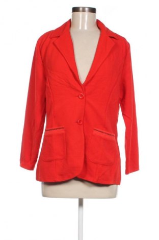 Damen Blazer Betty Barclay, Größe XL, Farbe Rot, Preis € 38,49