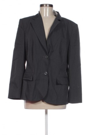 Damen Blazer Betty Barclay, Größe L, Farbe Grau, Preis € 15,99