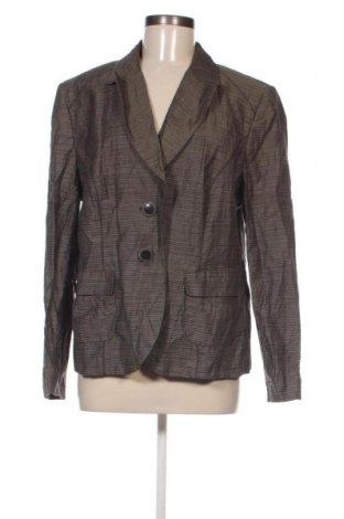 Damen Blazer Betty Barclay, Größe L, Farbe Beige, Preis € 3,99