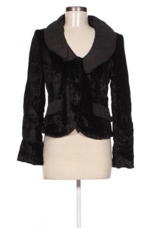 Sacou de femei Biba, Mărime S, Culoare Negru, Preț 79,99 Lei