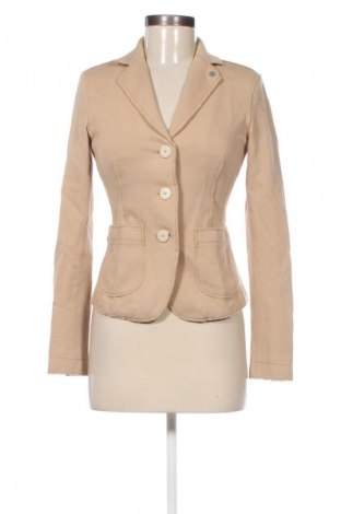 Damen Blazer Blonde No.8, Größe XS, Farbe Beige, Preis 38,49 €