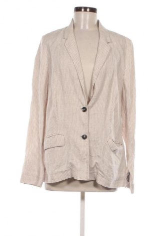 Damen Blazer Bonita, Größe XL, Farbe Beige, Preis 25,00 €