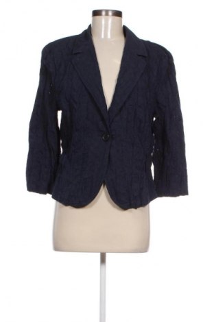 Damen Blazer Bonita, Größe L, Farbe Blau, Preis € 33,99