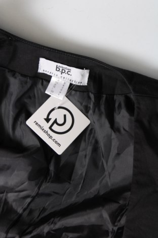 Damski żakiet Bpc Bonprix Collection, Rozmiar S, Kolor Czarny, Cena 77,99 zł