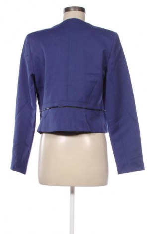 Damen Blazer Burton of London, Größe M, Farbe Blau, Preis 47,99 €