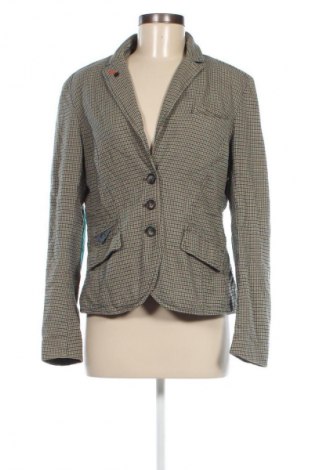 Damen Blazer Campus, Größe XL, Farbe Mehrfarbig, Preis € 17,49