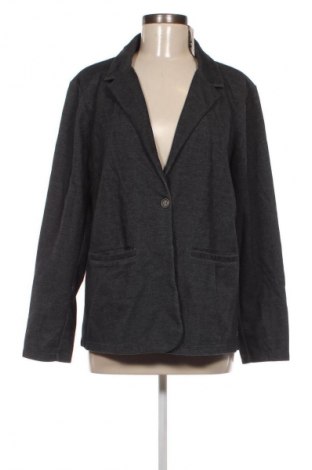 Damen Blazer Cecil, Größe XXL, Farbe Grau, Preis € 47,99