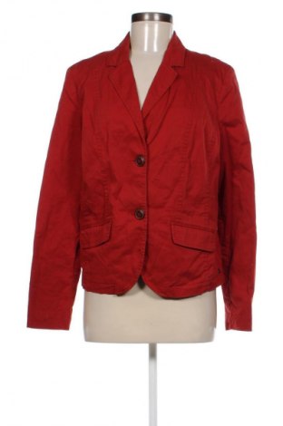 Damen Blazer Cecil, Größe L, Farbe Rot, Preis 47,99 €