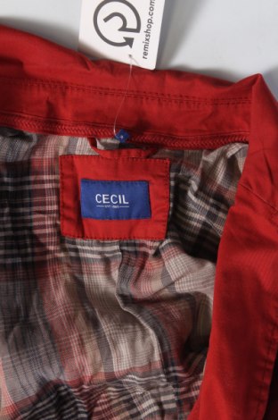 Damski żakiet Cecil, Rozmiar M, Kolor Czerwony, Cena 217,99 zł