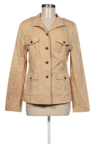 Damen Blazer Christian Berg, Größe M, Farbe Beige, Preis € 19,49