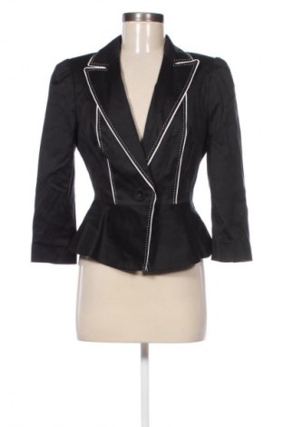 Damen Blazer Coast, Größe M, Farbe Schwarz, Preis € 34,49