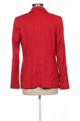 Damen Blazer Comma,, Größe M, Farbe Rot, Preis € 41,99