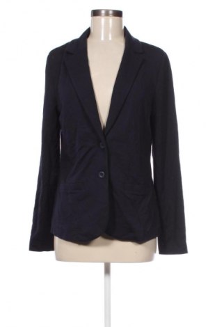 Damen Blazer Comma,, Größe S, Farbe Blau, Preis 34,49 €