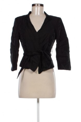 Damen Blazer Comma,, Größe S, Farbe Schwarz, Preis € 75,99