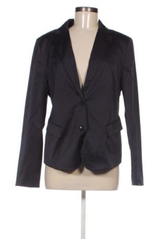 Damen Blazer Comma,, Größe XL, Farbe Blau, Preis € 75,99