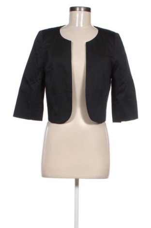 Damen Blazer Comma,, Größe M, Farbe Schwarz, Preis € 34,49