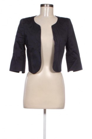 Damen Blazer Comma,, Größe S, Farbe Blau, Preis € 38,49