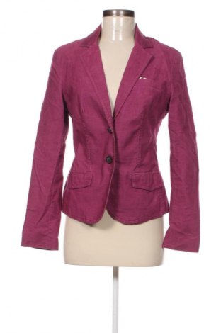 Damen Blazer Comma,, Größe M, Farbe Lila, Preis 75,99 €