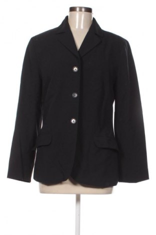 Damen Blazer Comma,, Größe XL, Farbe Schwarz, Preis 75,99 €