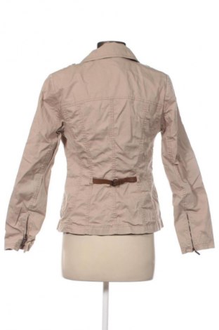 Damen Blazer Comma,, Größe M, Farbe Beige, Preis 30,99 €