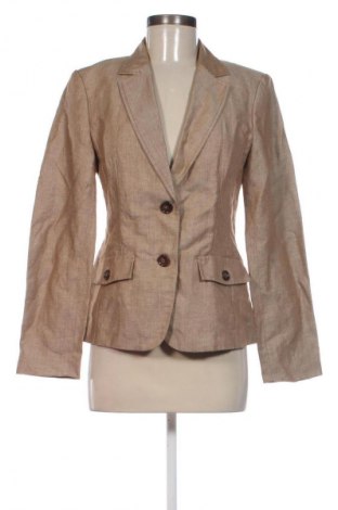 Damen Blazer Comma,, Größe S, Farbe Beige, Preis € 75,99