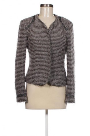 Damen Blazer Comma,, Größe M, Farbe Grau, Preis € 34,49