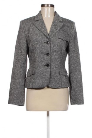 Damen Blazer Comma,, Größe M, Farbe Grau, Preis € 75,99