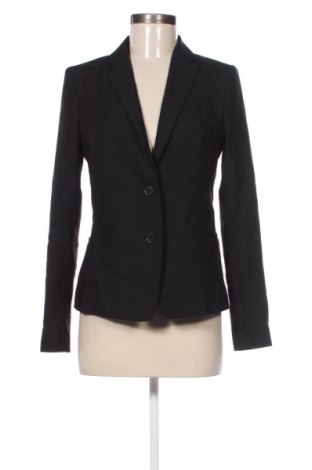 Damen Blazer Comma,, Größe S, Farbe Schwarz, Preis 75,99 €