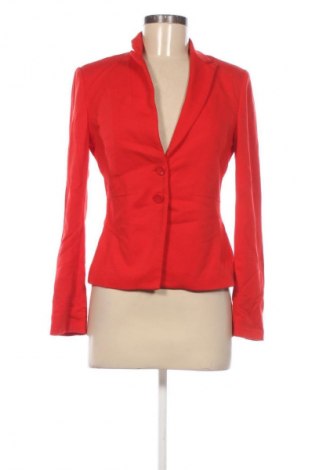 Damen Blazer Comma,, Größe S, Farbe Rot, Preis € 38,49