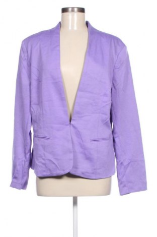 Damen Blazer Crazy World, Größe XXL, Farbe Lila, Preis € 33,99