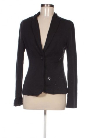 Damen Blazer Desigual, Größe M, Farbe Blau, Preis € 55,75