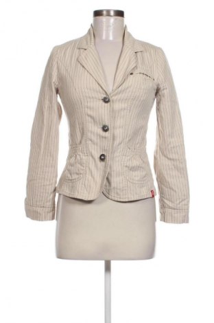 Damen Blazer Edc By Esprit, Größe M, Farbe Beige, Preis € 68,00