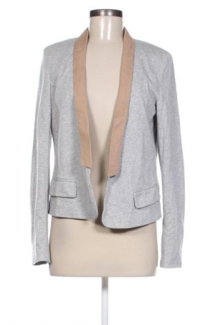 Damen Blazer Edc By Esprit, Größe L, Farbe Grau, Preis 47,99 €