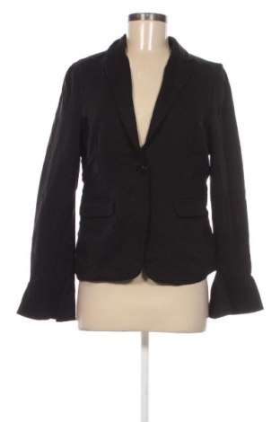 Damen Blazer Eksept, Größe L, Farbe Schwarz, Preis 47,99 €