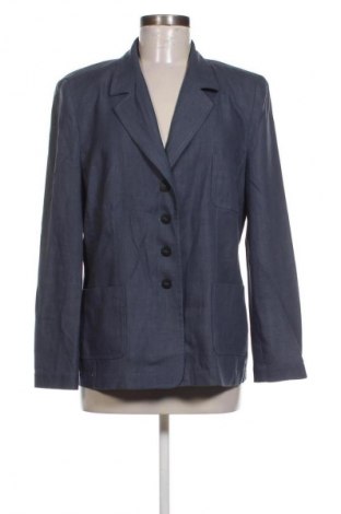 Damen Blazer Elegance Paris, Größe XL, Farbe Grau, Preis € 56,00