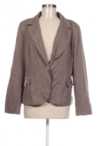 Damen Blazer Emoi By Emonite, Größe XL, Farbe Beige, Preis € 47,99