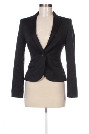 Damen Blazer Express Design Studio, Größe XS, Farbe Schwarz, Preis € 15,99