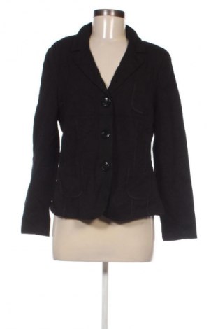 Damen Blazer Frank Walder, Größe M, Farbe Schwarz, Preis € 15,99