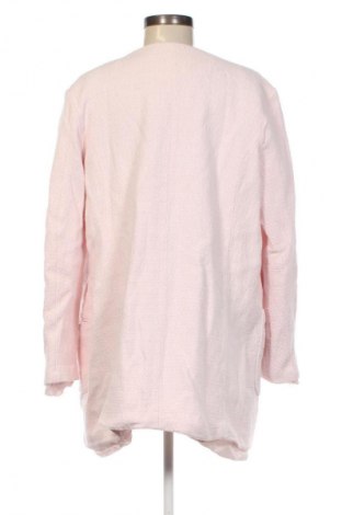 Damen Blazer Free Quent, Größe XXL, Farbe Rosa, Preis 33,99 €