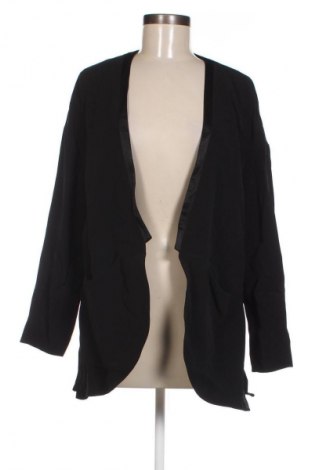 Damen Blazer French Connection, Größe M, Farbe Schwarz, Preis € 15,99