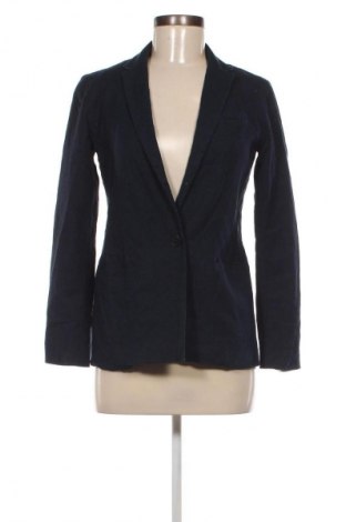 Damen Blazer Gap, Größe S, Farbe Blau, Preis 41,94 €