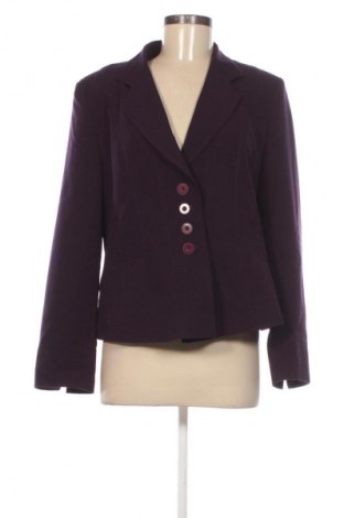 Damen Blazer Gerard, Größe M, Farbe Lila, Preis € 47,99