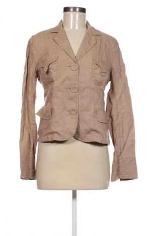 Damen Blazer Gerard Darel, Größe S, Farbe Braun, Preis 28,99 €